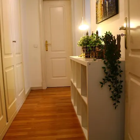 Apartmán Beautiful Flat With Parking! Center Lisboa